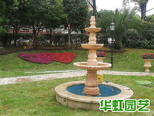 金磊婚慶廣場案例實(shí)景